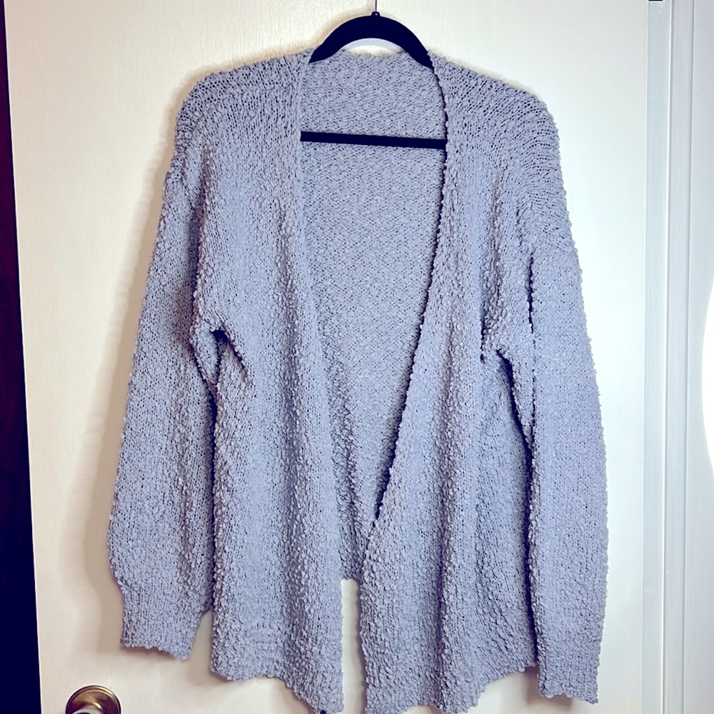 Shein Cardigan